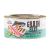 Absolute Holistic - Grain Free 無穀物肉汁 貓罐頭 80g White Meat Tuna Classic 原味白肉吞拿魚 (AH3894)